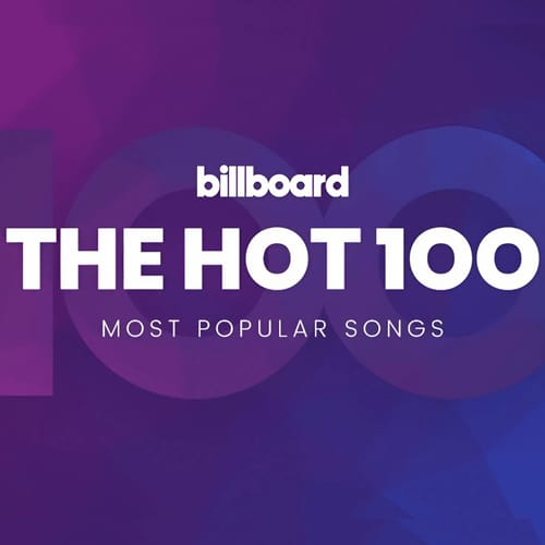 Billboard Hot 100 June 2025